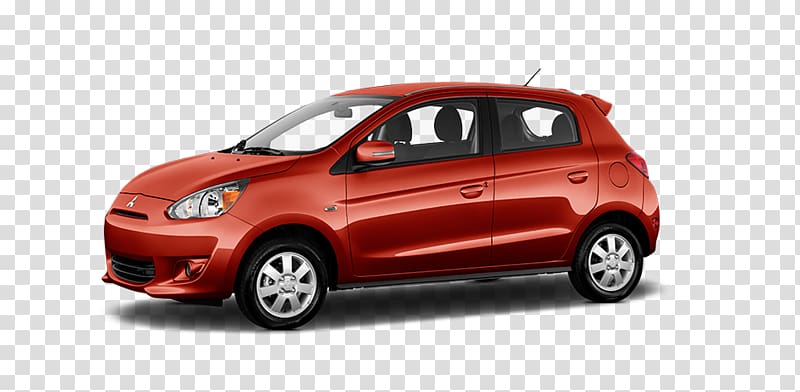 City car 2017 Mitsubishi Mirage Chevrolet Sonic, mitsubishi transparent background PNG clipart