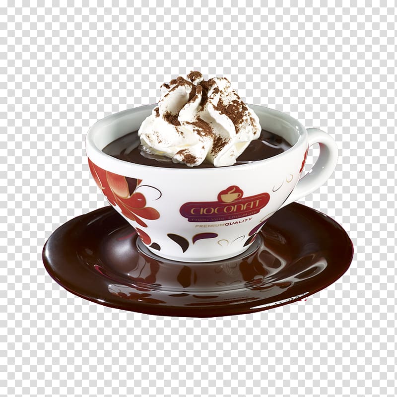 Sundae Caffè mocha Hot chocolate Affogato Coffee, Coffee transparent background PNG clipart