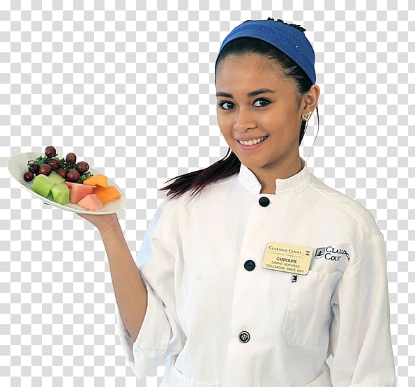 Chef\'s uniform Personal chef Cook Celebrity chef, others transparent background PNG clipart