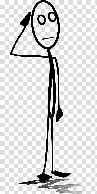 Stick figure Animation , Stick Man transparent background PNG clipart