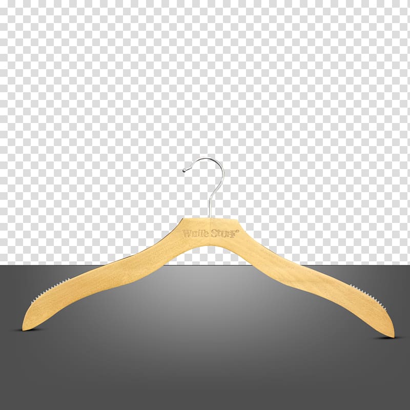 Clothes hanger Paper Clothing Wood Bag, white Packaging transparent background PNG clipart