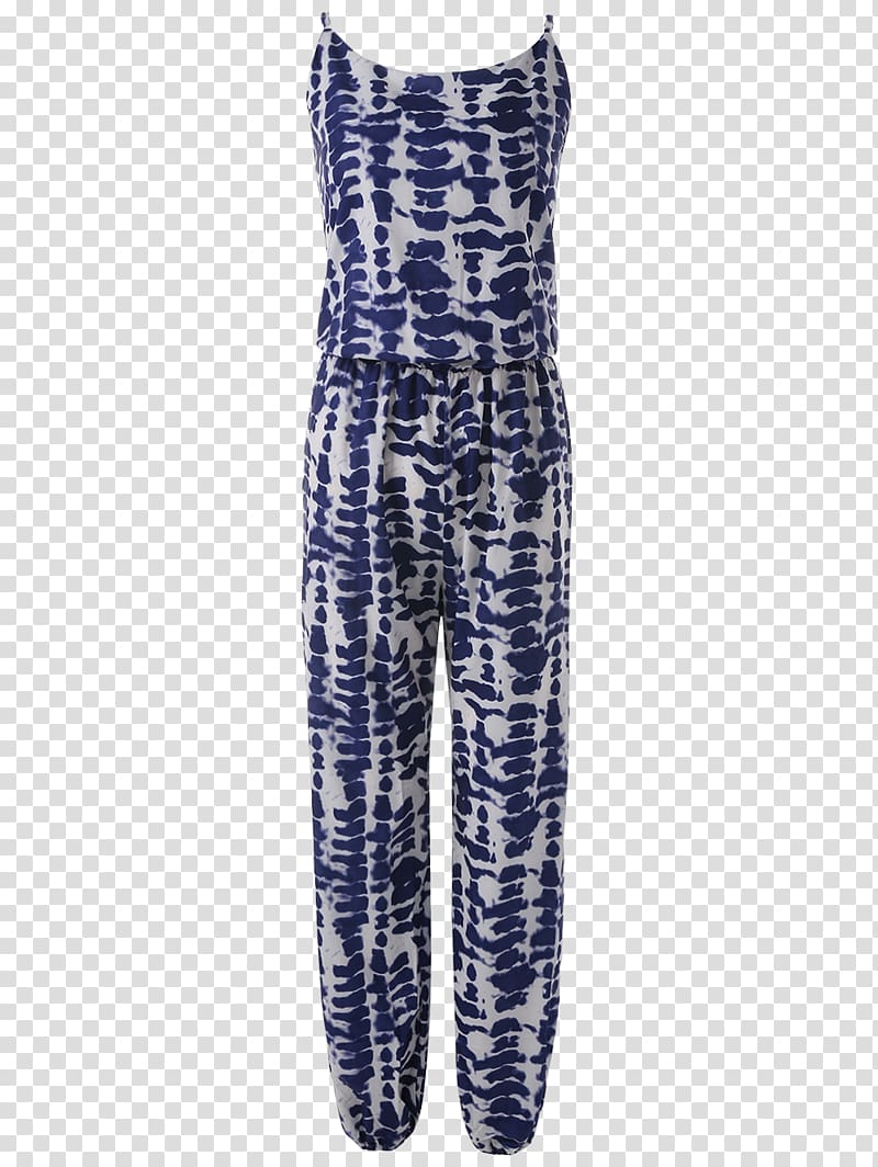 Sleeve Jumpsuit Romper suit Clothing Fashion, dress transparent background PNG clipart