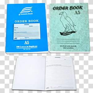 Paper Brand Font, others transparent background PNG clipart thumbnail