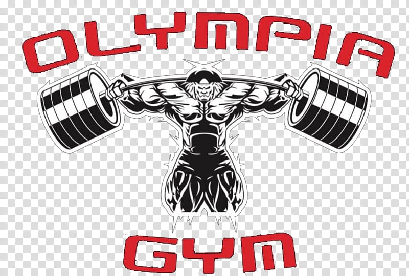 Fitness centre Physical fitness Bodybuilding CrossFit, gym transparent background PNG clipart