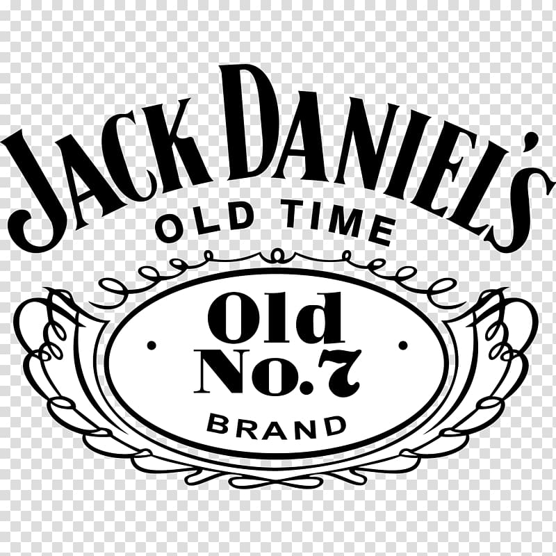 Jack Daniel's old time Old No. 7 Brand , Jack Daniel\'s Tennessee whiskey American whiskey Lynchburg, jack transparent background PNG clipart