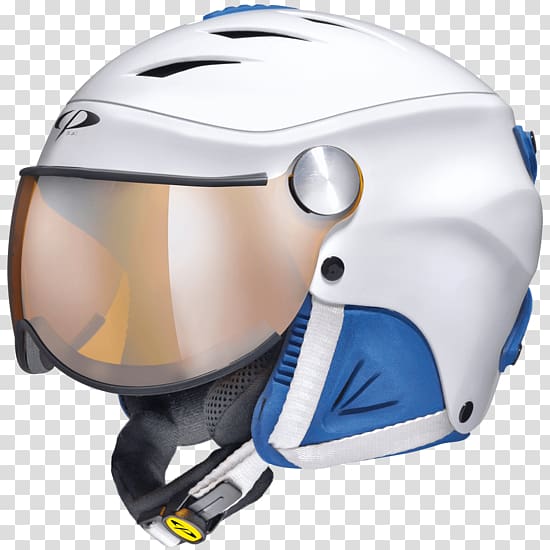 Bicycle Helmets Motorcycle Helmets Ski & Snowboard Helmets Visor, sports fashion transparent background PNG clipart