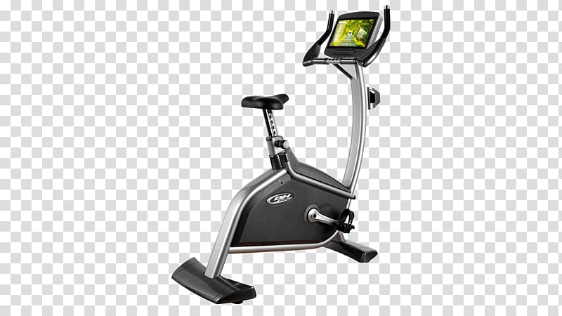 Exercise Bikes Fitness Centre Exercise equipment Bicycle, Bicycle transparent background PNG clipart