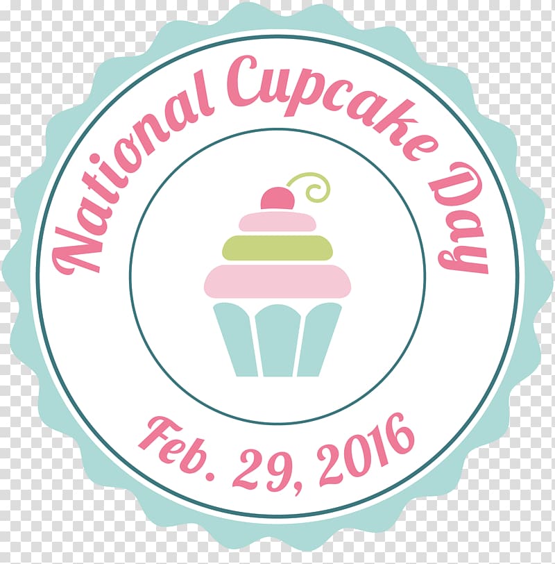 National Cupcake Day Ganache Frosting & Icing Society for the Prevention of Cruelty to Animals, national day celebration transparent background PNG clipart