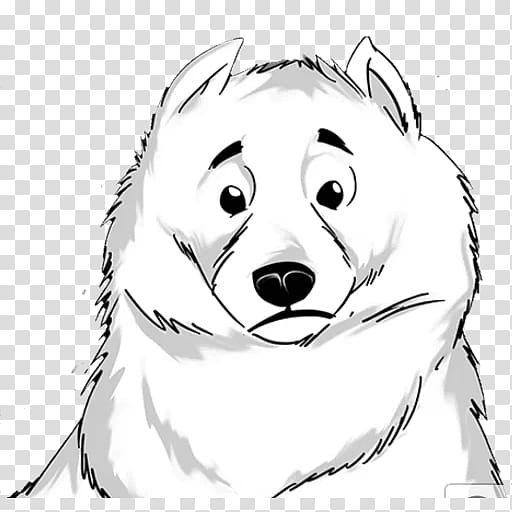 Dog breed Puppy Non-sporting group Sketch, puppy transparent background PNG clipart