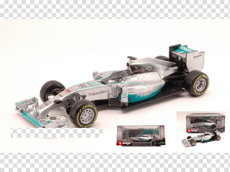 Formula One car Mercedes AMG F1 W07 Hybrid Mercedes AMG Petronas F1 Team Formula 1 Mercedes F1 W05 Hybrid, formula 1 transparent background PNG clipart