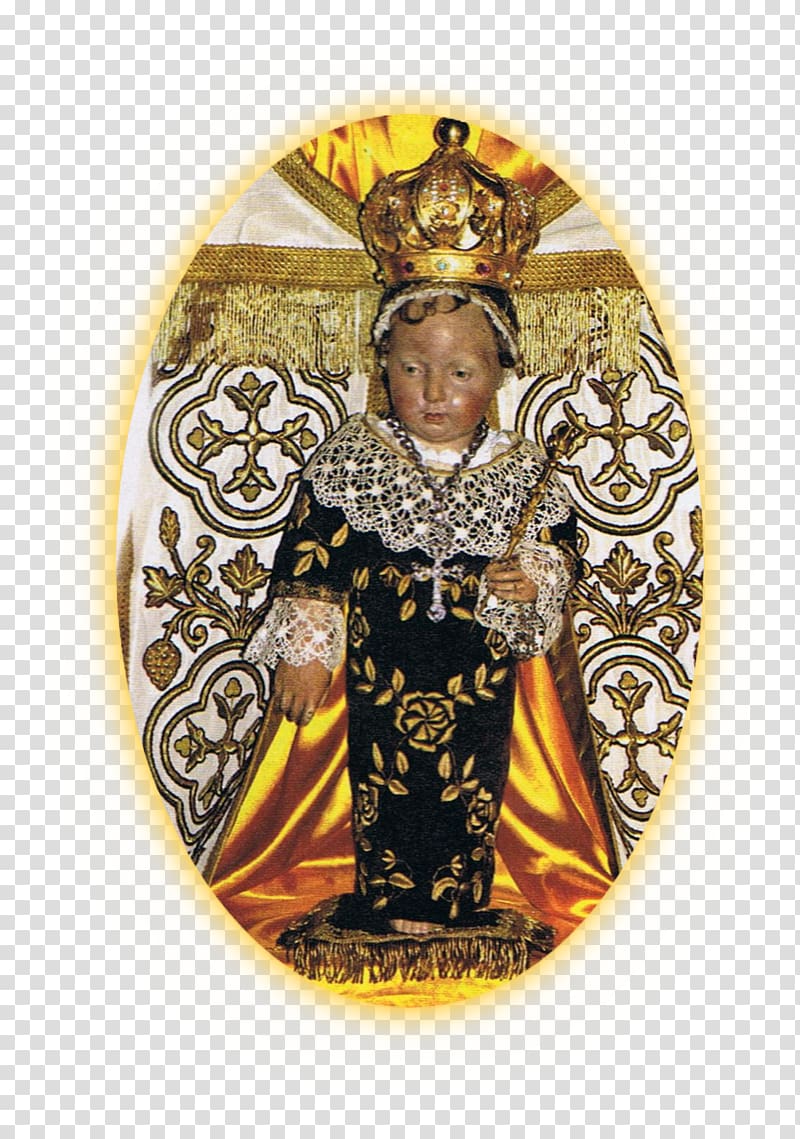 Little King of Grace Child Jesus Saint Anglican devotions, couronne roi transparent background PNG clipart