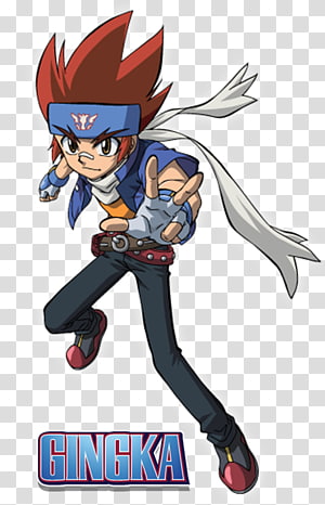 Beyblade: Super Tournament Battle Hiro Granger Kai Hiwatari Tyson, beyblade burst transparent background PNG clipart thumbnail