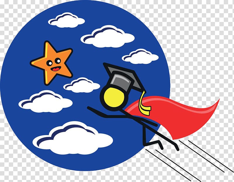 Clark Kent Sky Drawing, Superman fly the sky transparent background PNG clipart