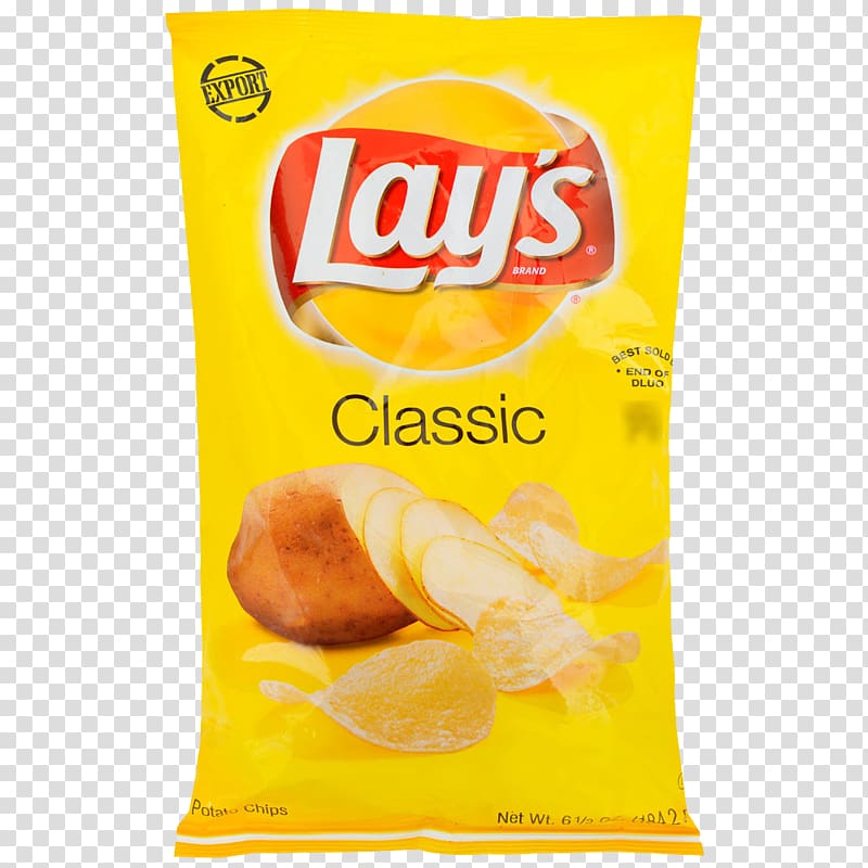Lay's Classic potato chip pack, Barbecue Nachos Lays Potato chip Frito-Lay, Original Chips 184.2g transparent background PNG clipart
