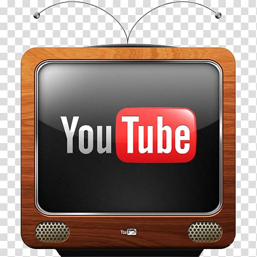YouTube Computer Icons Video Thumbnail, youtube transparent background PNG clipart