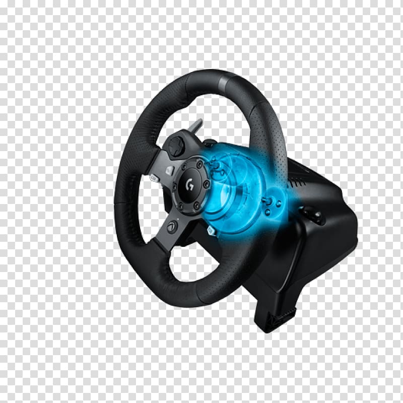 Logitech G29 Driving Force Logitech Driving Force GT Logitech Driving Force G920 Racing wheel, xbox transparent background PNG clipart