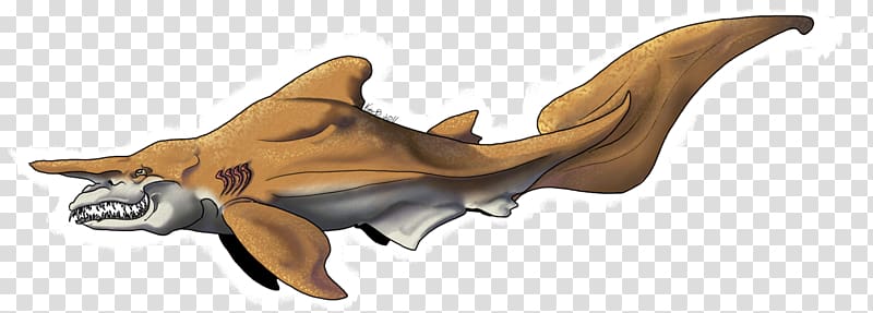 Goblin shark Hungry Shark Evolution Great white shark Basking shark, BABY SHARK transparent background PNG clipart