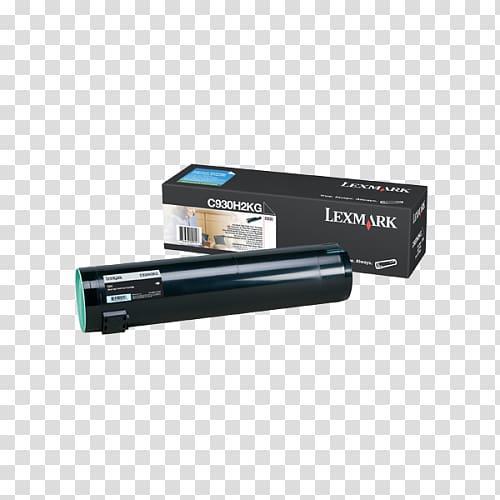 Lexmark Toner cartridge Ink cartridge Printer, printer transparent background PNG clipart
