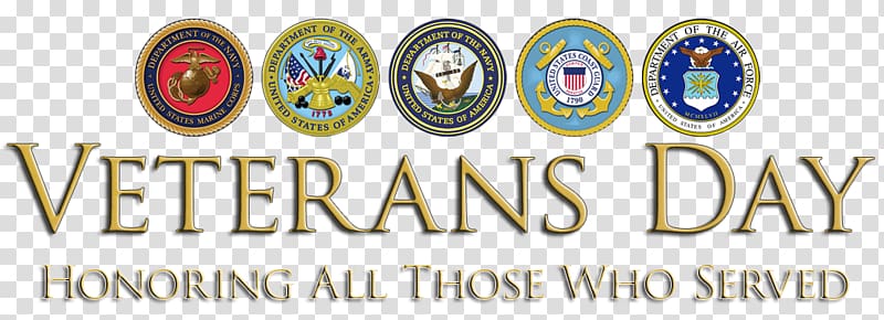 Veterans Day Banner Military Memorial Day, military transparent background PNG clipart