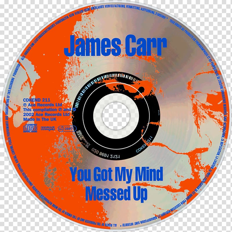 You Got My Mind Messed Up Phonograph record Compact disc LP record Musikvertrieb, Screwed up transparent background PNG clipart