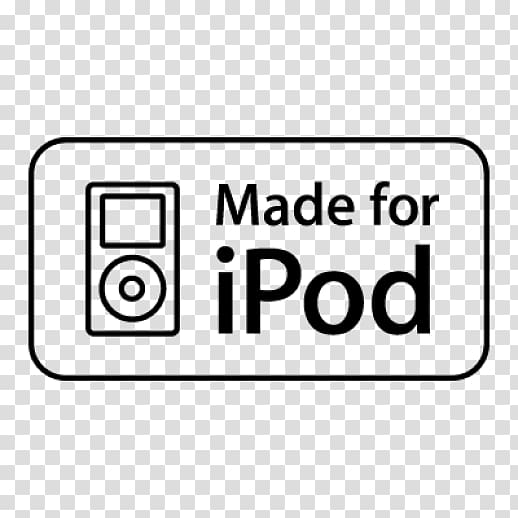 iPod touch iPod classic Apple Logo, Ipod transparent background PNG clipart