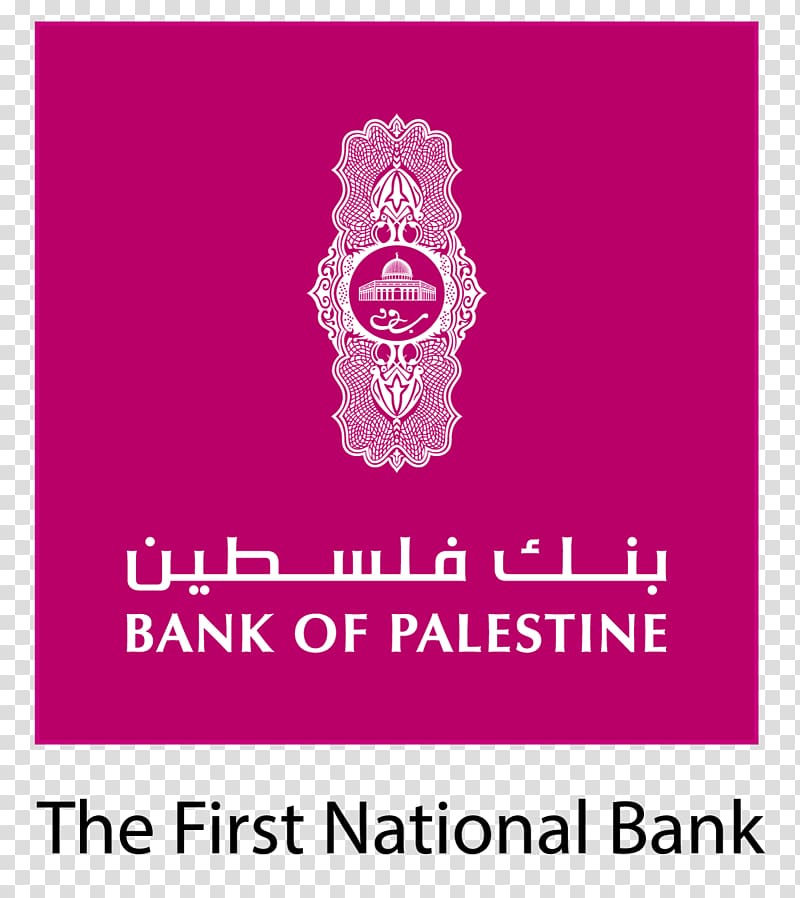 Bank of Palestine Bank of Palestine Finance State of Palestine, bank transparent background PNG clipart