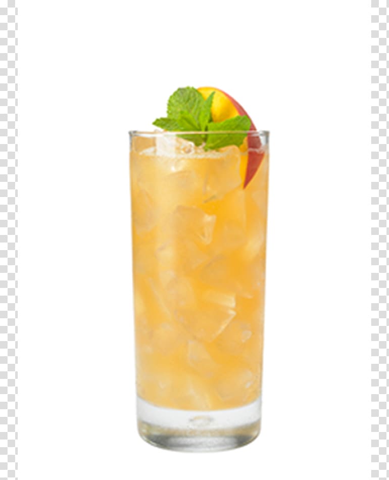 Mai Tai Punch Cocktail Carbonated water Non-alcoholic mixed drink, punch transparent background PNG clipart