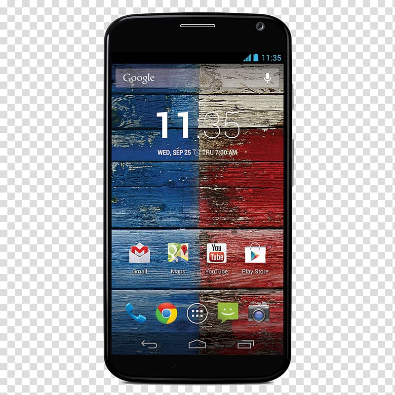 Moto X Style Verizon Wireless Smartphone Android, moto x XT 1060 transparent background PNG clipart