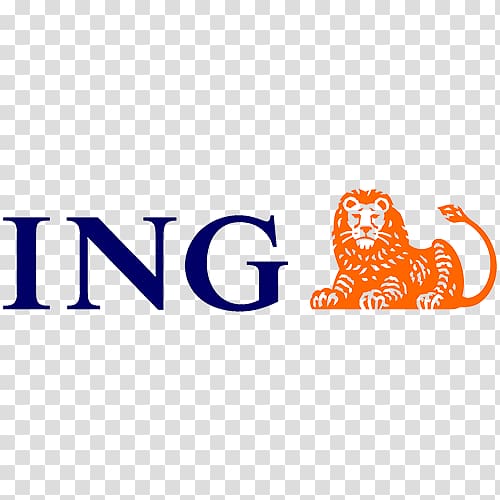 ING Group ING Australia Bank Financial services Finance, bank transparent background PNG clipart