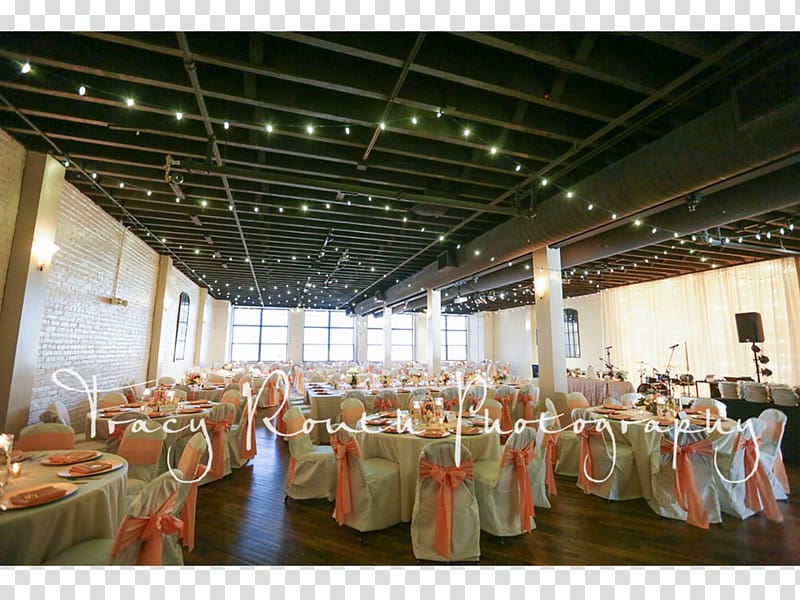 The Terrace on Grand Grand Boulevard Table Wedding reception Guerilla Design Services, others transparent background PNG clipart