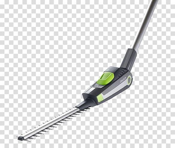 Hedge trimmer String trimmer Cordless Garden Lawn, cutting power tools transparent background PNG clipart