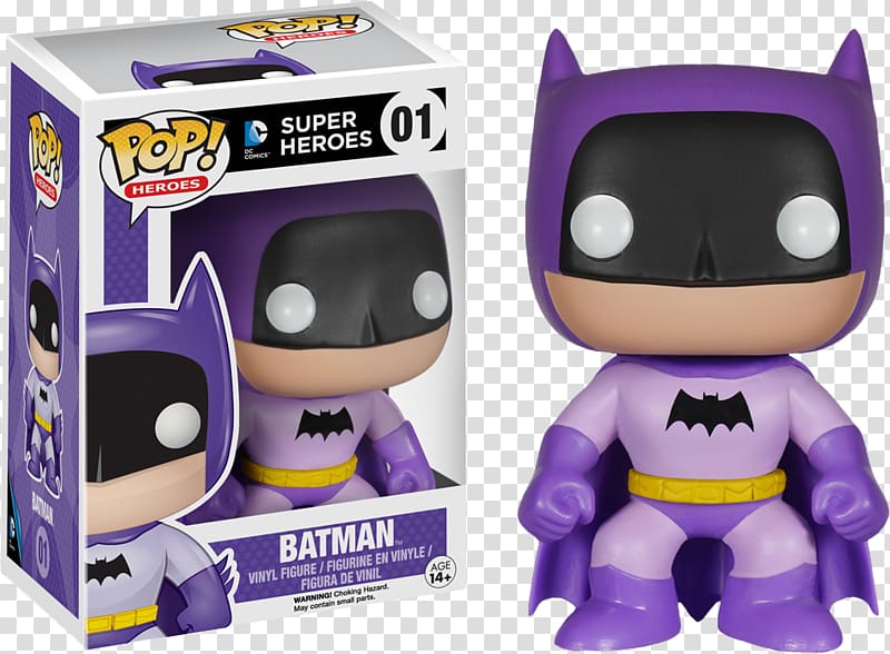 Batman action figures Two-Face Funko Action & Toy Figures, batman transparent background PNG clipart