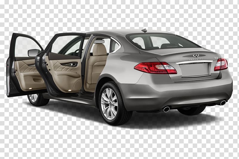 2011 INFINITI M37 2011 INFINITI M56 Car, car transparent background PNG clipart