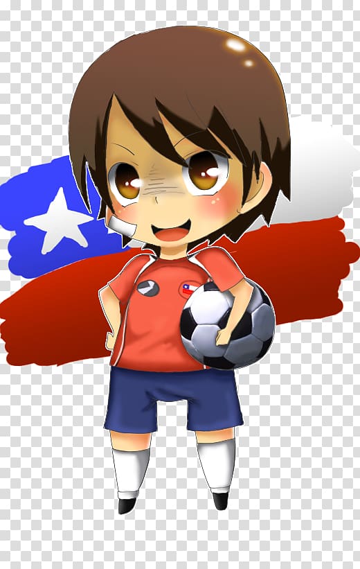 Chile Chibi Yaoi Anime , Chibi transparent background PNG clipart