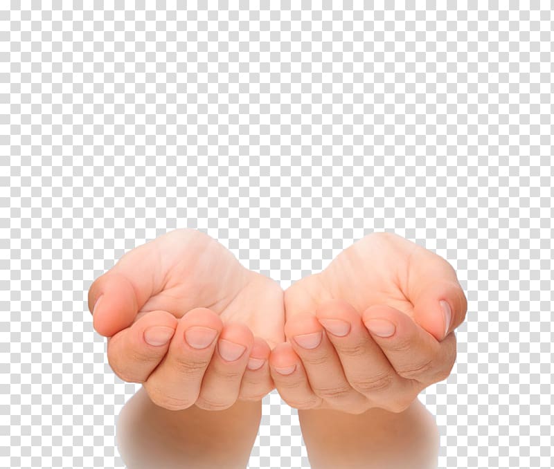 hold gestures transparent background PNG clipart