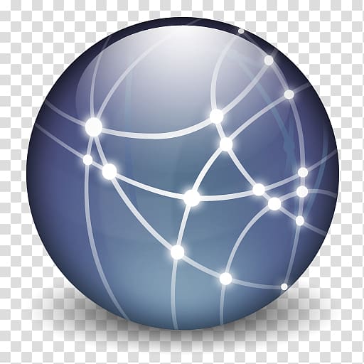 Icon Networks Solutions Computer Software Business Computer network, networking transparent background PNG clipart