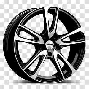 Car Alloy wheel Rim Alfa Romeo, car transparent background PNG clipart thumbnail
