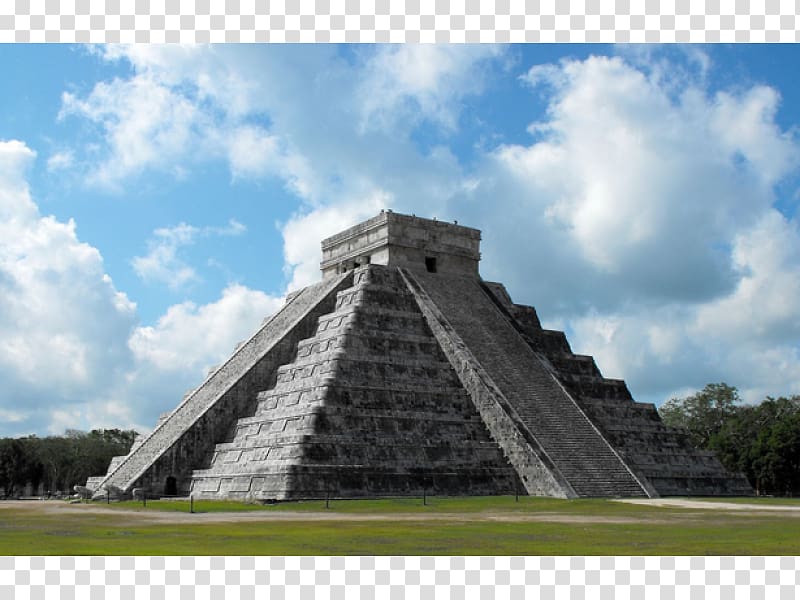 Chichen Itza Uxmal Maya civilization Mérida Kabah, maya bird transparent background PNG clipart
