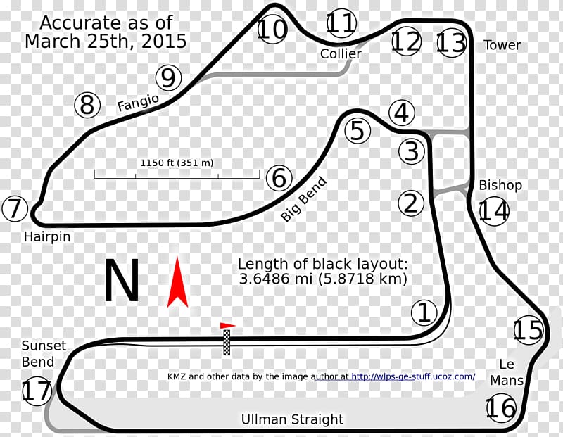 Sebring International Raceway 2017 12 Hours of Sebring Autódromo José Carlos Pace Formula 1, formula 1 transparent background PNG clipart