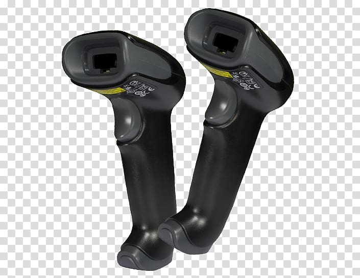 Honeywell Voyager 1250g, Wired Handheld Barcode scanner Nurse Technology Computer hardware, technology transparent background PNG clipart