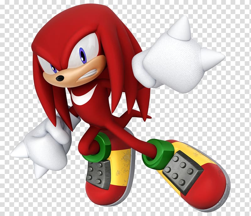 Knuckles the Echidna Sonic & Knuckles Sonic the Hedgehog 3 Tails, sonic the hedgehog transparent background PNG clipart