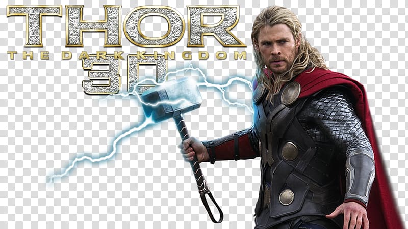 Thor Loki Jane Foster Film Marvel Cinematic Universe, Thor: The Dark World transparent background PNG clipart