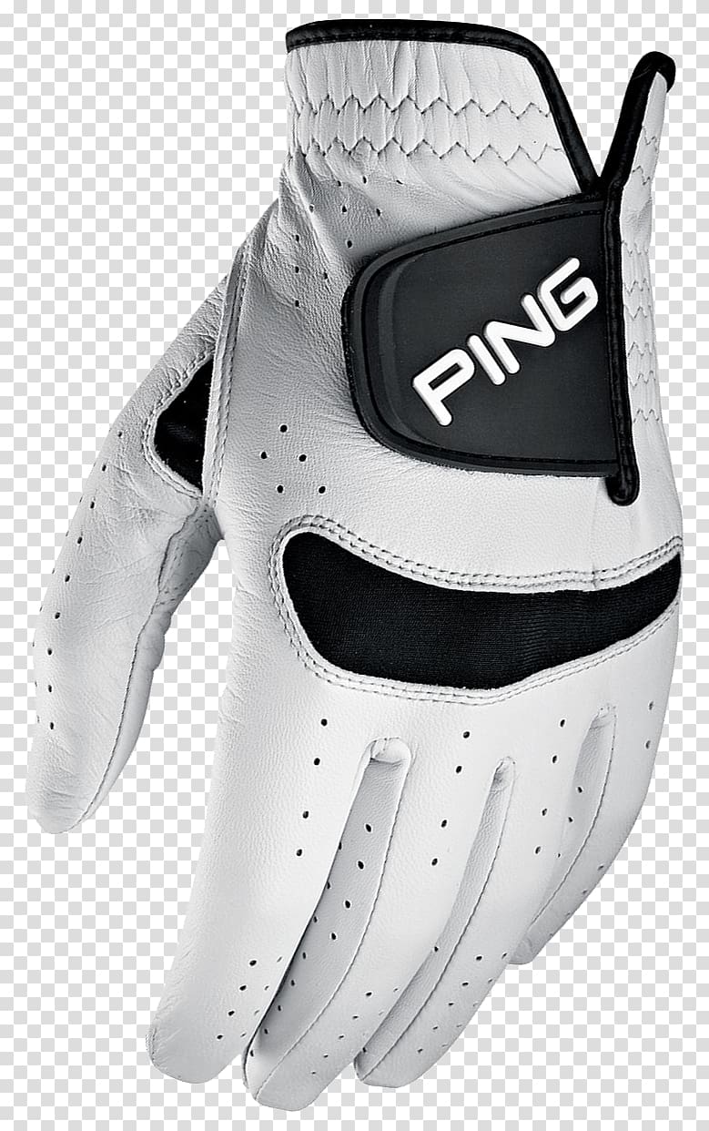 Lacrosse glove Golf Ping Nike, Golf transparent background PNG clipart