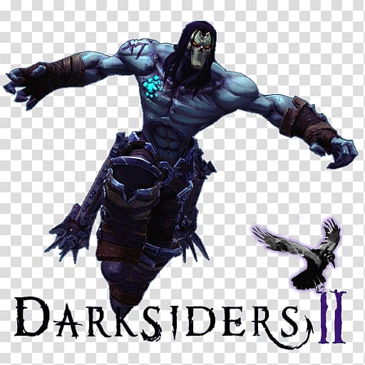 Darksiders III Xbox 360 Computer Icons, Darksiders transparent background PNG clipart