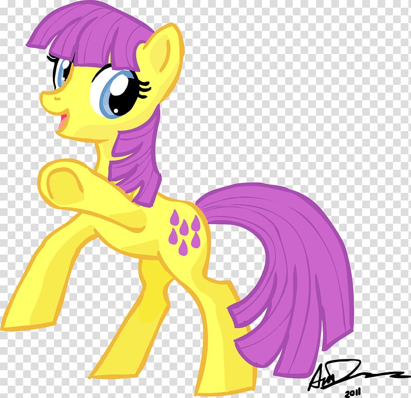 My Little Pony: Friendship Is Magic fandom Lemon drop, Lemon Drop transparent background PNG clipart