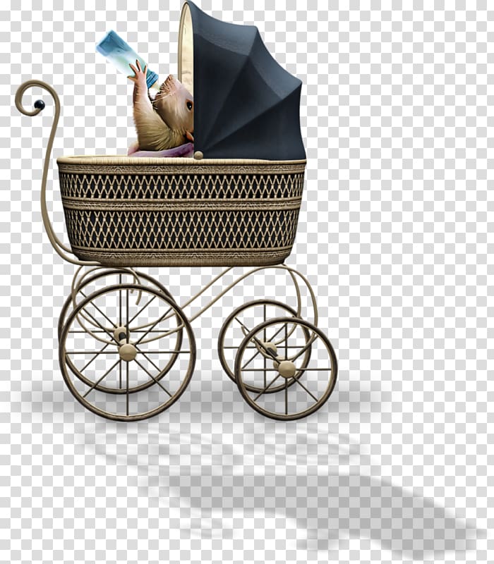 Baby Transport Cart Infant Child, child transparent background PNG clipart