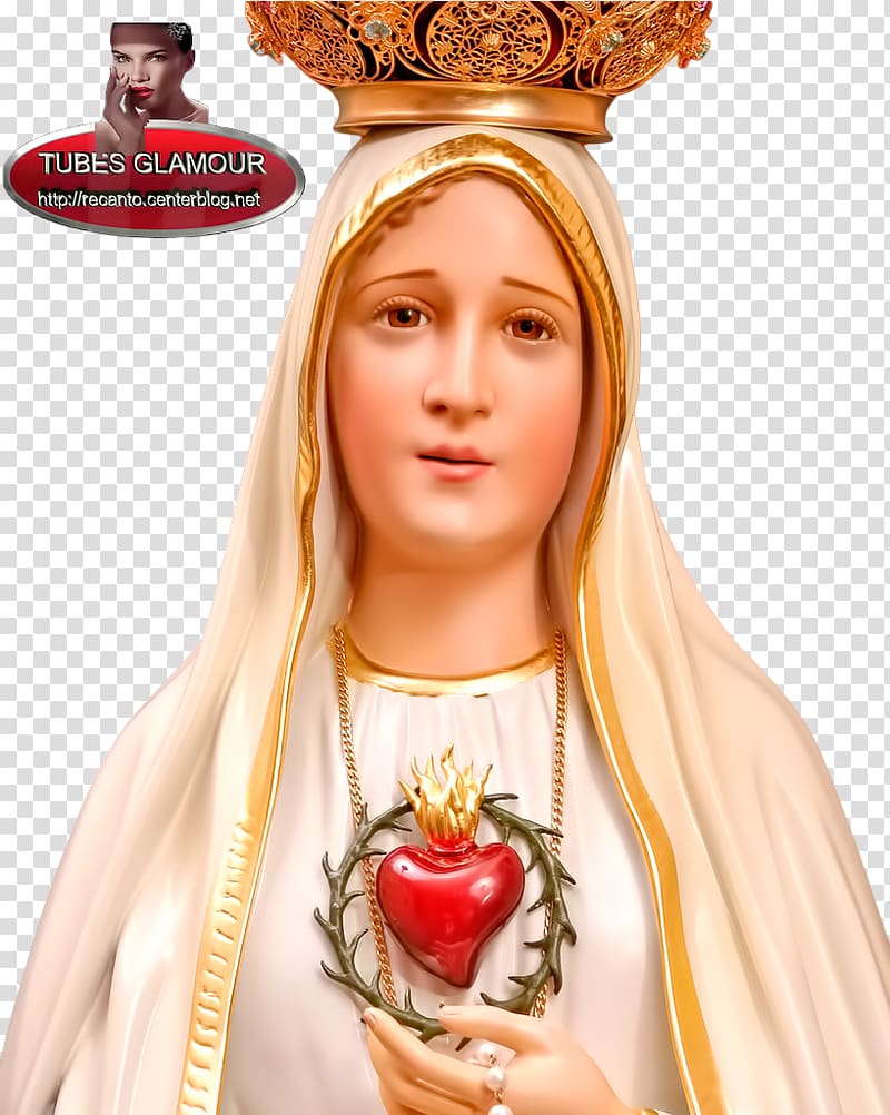 Immaculate Heart of Mary Our Lady of Fátima Sacred Heart ...