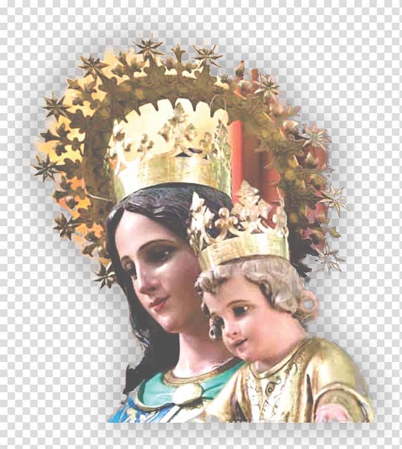 Mary Help of Christians Church, Mary transparent background PNG clipart