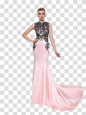 Cocktail dress Gown Prom Formal wear, prom transparent background PNG ...