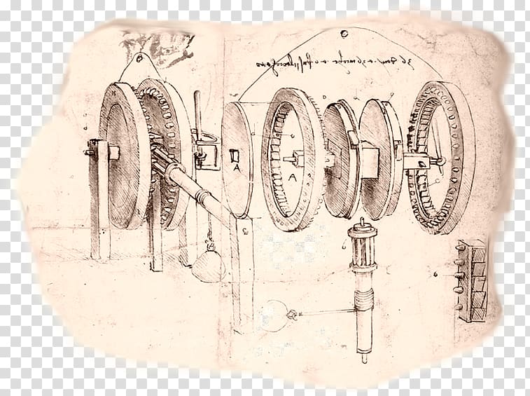 Codex Madrid Codex Atlanticus Anchiano Vinci Drawing, design transparent background PNG clipart